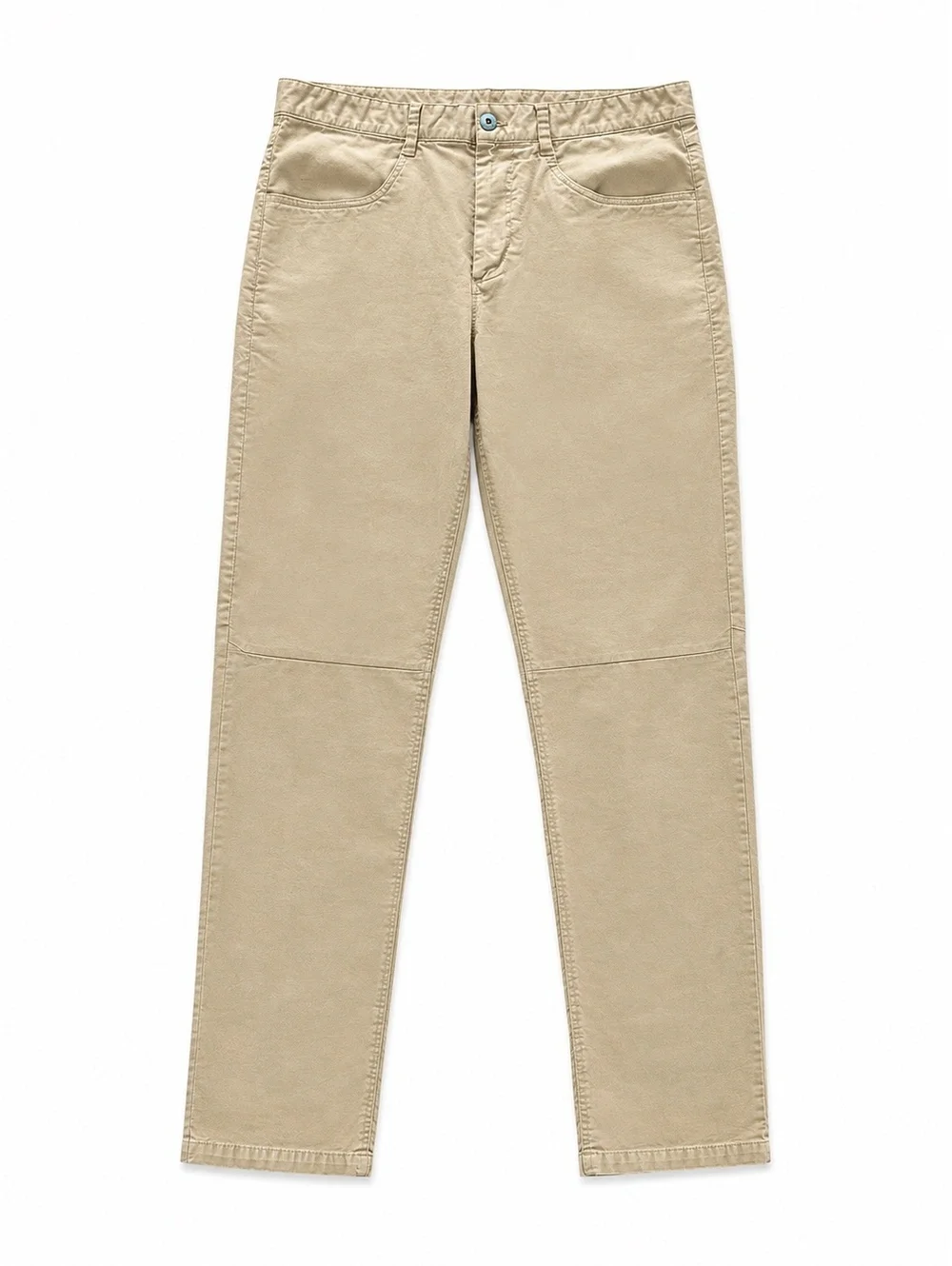 The North Face Men's Beige Casual Pants Size 36 Regular